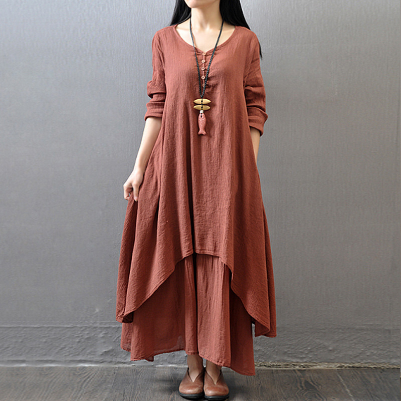 Ethnic Fashion Kurtis - Indian Dress Women Kurties Pakistani Vintage