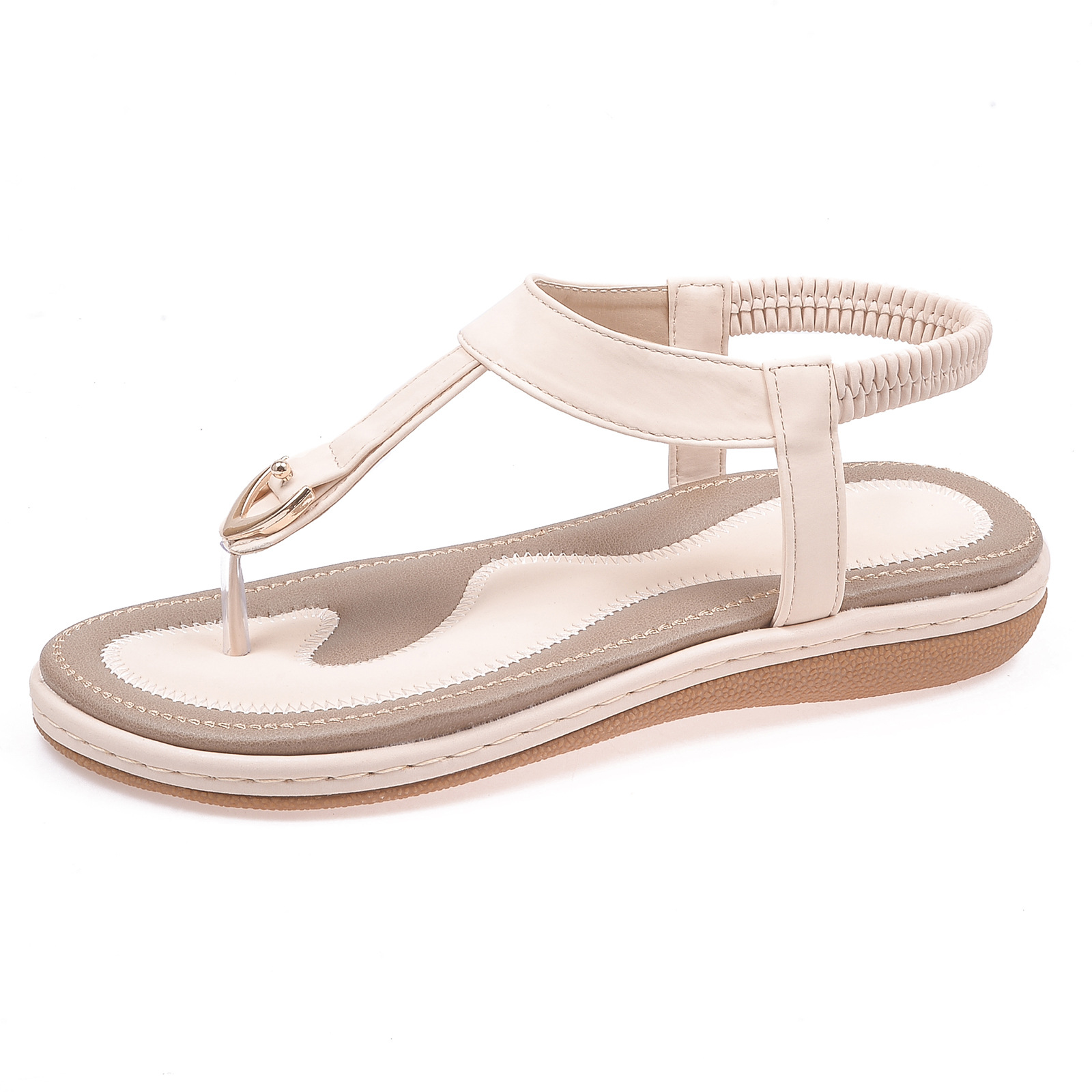 The Ethnic Fashion - 2026 Women Sandals Bohemia Casual Ethnic