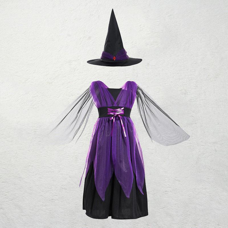 Children's Halloween Cosplay A - огляд і ціна Ethnic Wear Fashion Brand