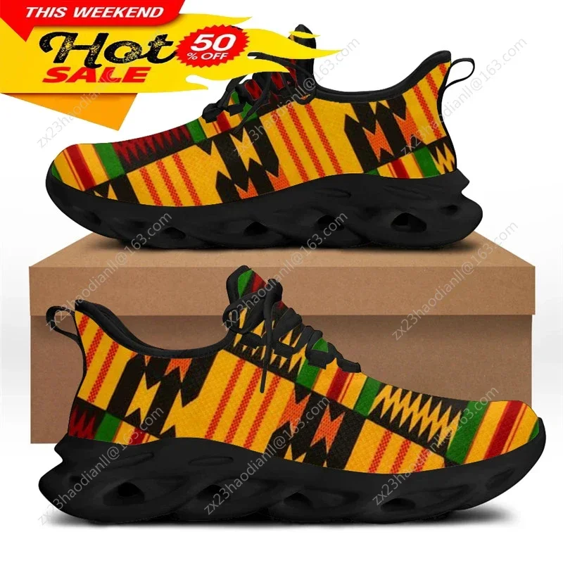 African Ethnic Tribal Pattern  - огляд і ціна The Ethnic Fashion
