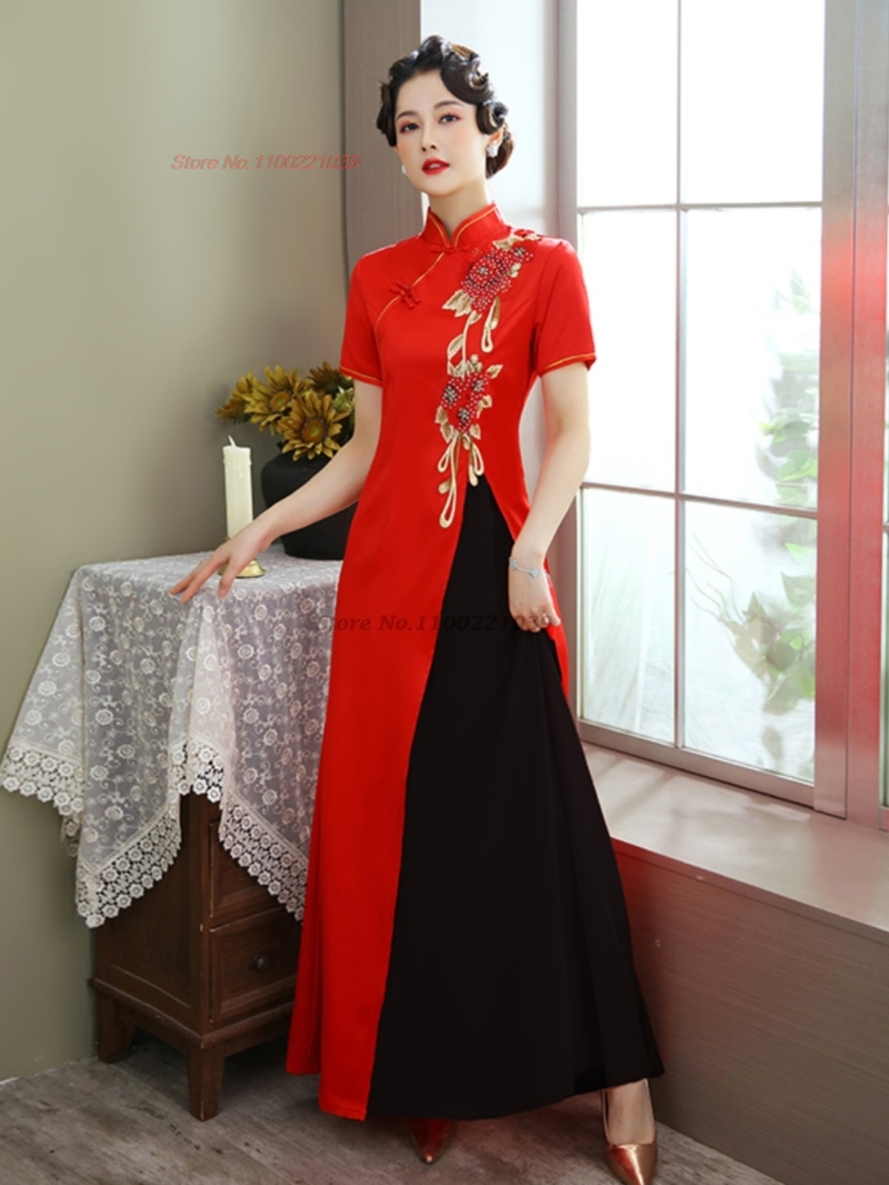 2026 vietnam traditional dress - огляд і ціна Ao Dai Vietnam Dress
