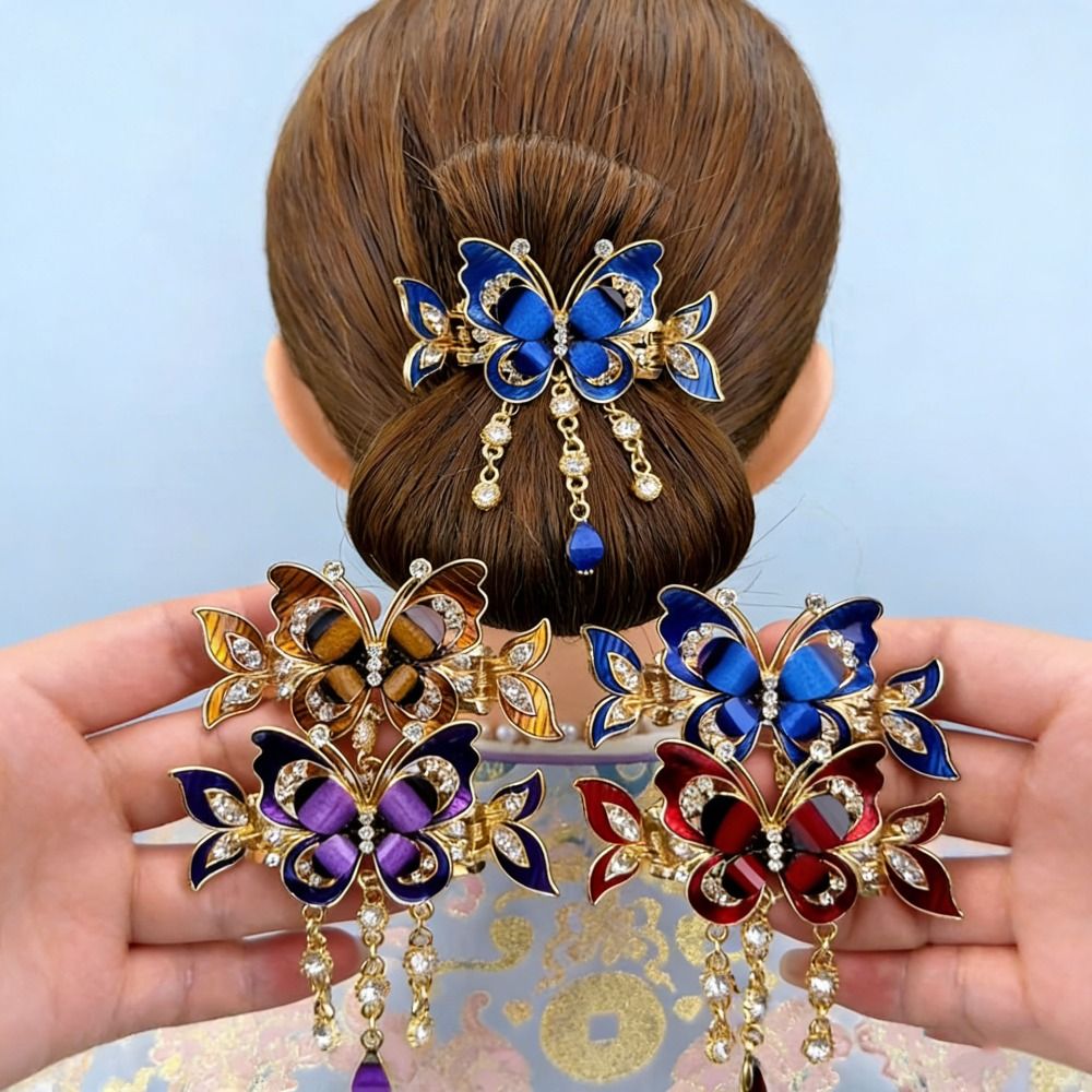 Elegant Design Rhinestone Butt - огляд і ціна Ethnic Fashion Designer