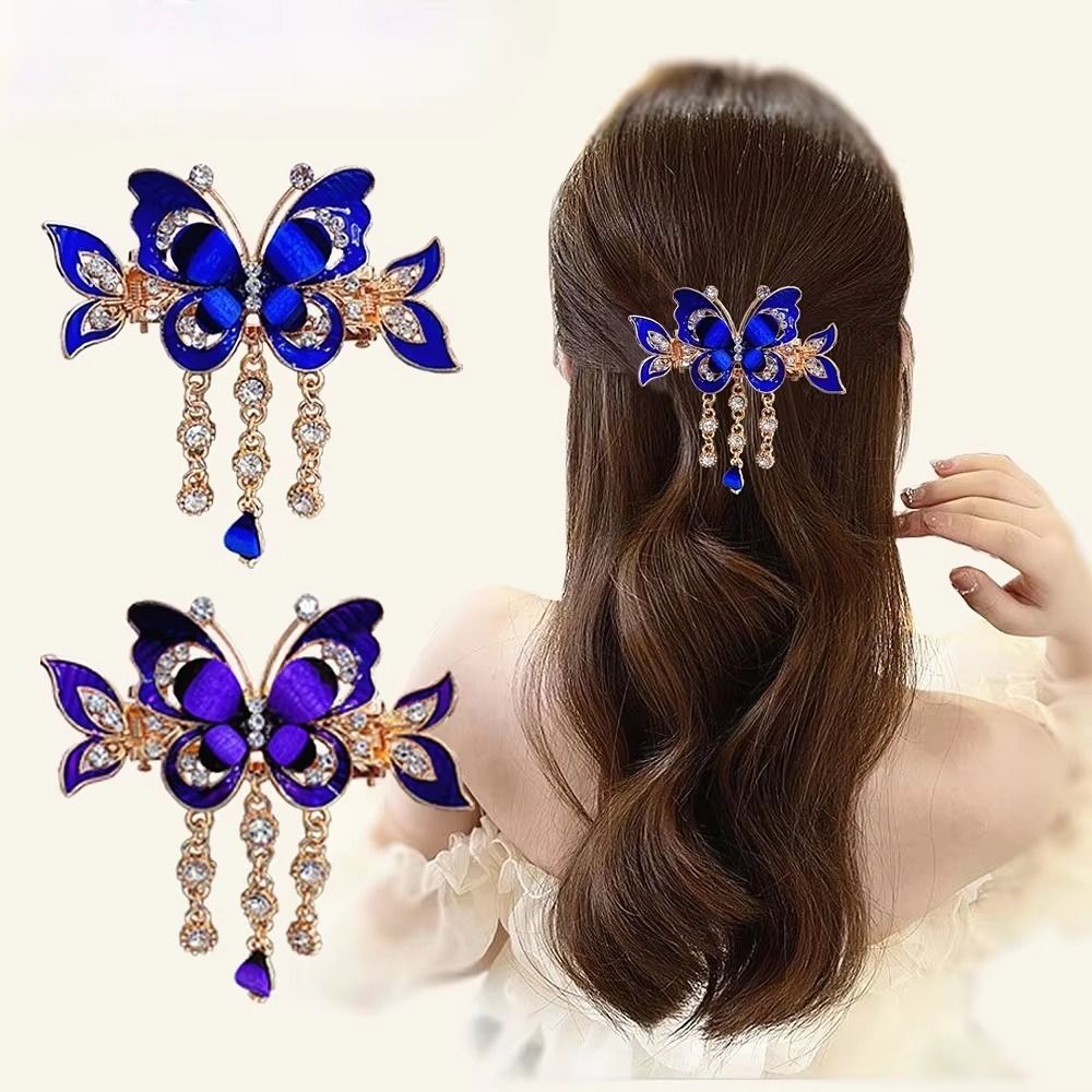 Elegant Design Rhinestone Butt - огляд і ціна Ethnic Fashion Designer