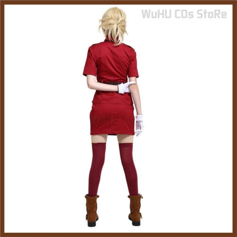 Anime Comic Hellsing Herushing - огляд і ціна Ethnic Outfit