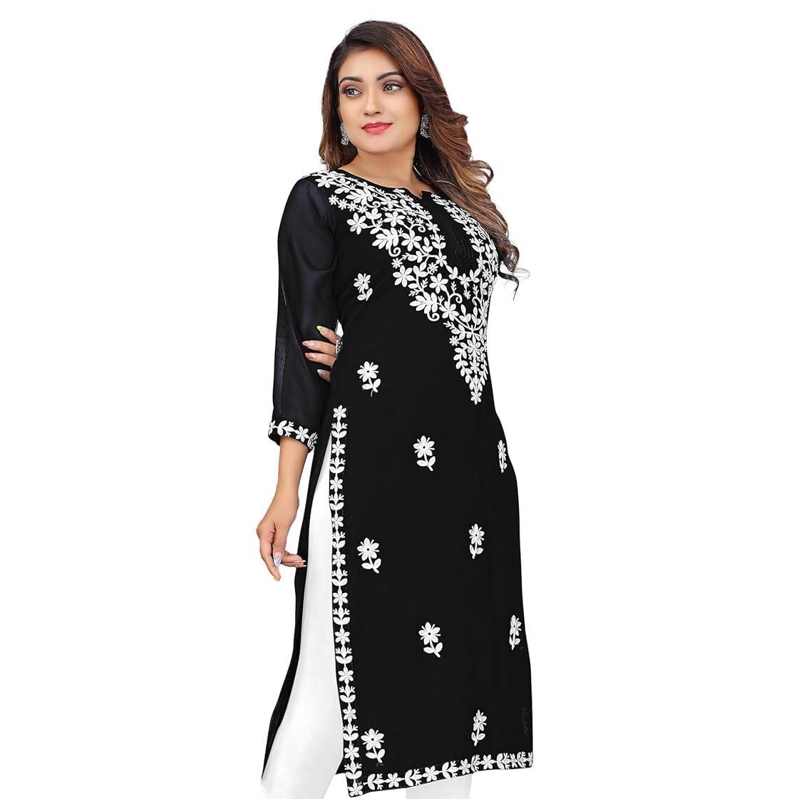 Women's Kurt casual fashion dr - огляд і ціна Ethnic Fashion Kurtis