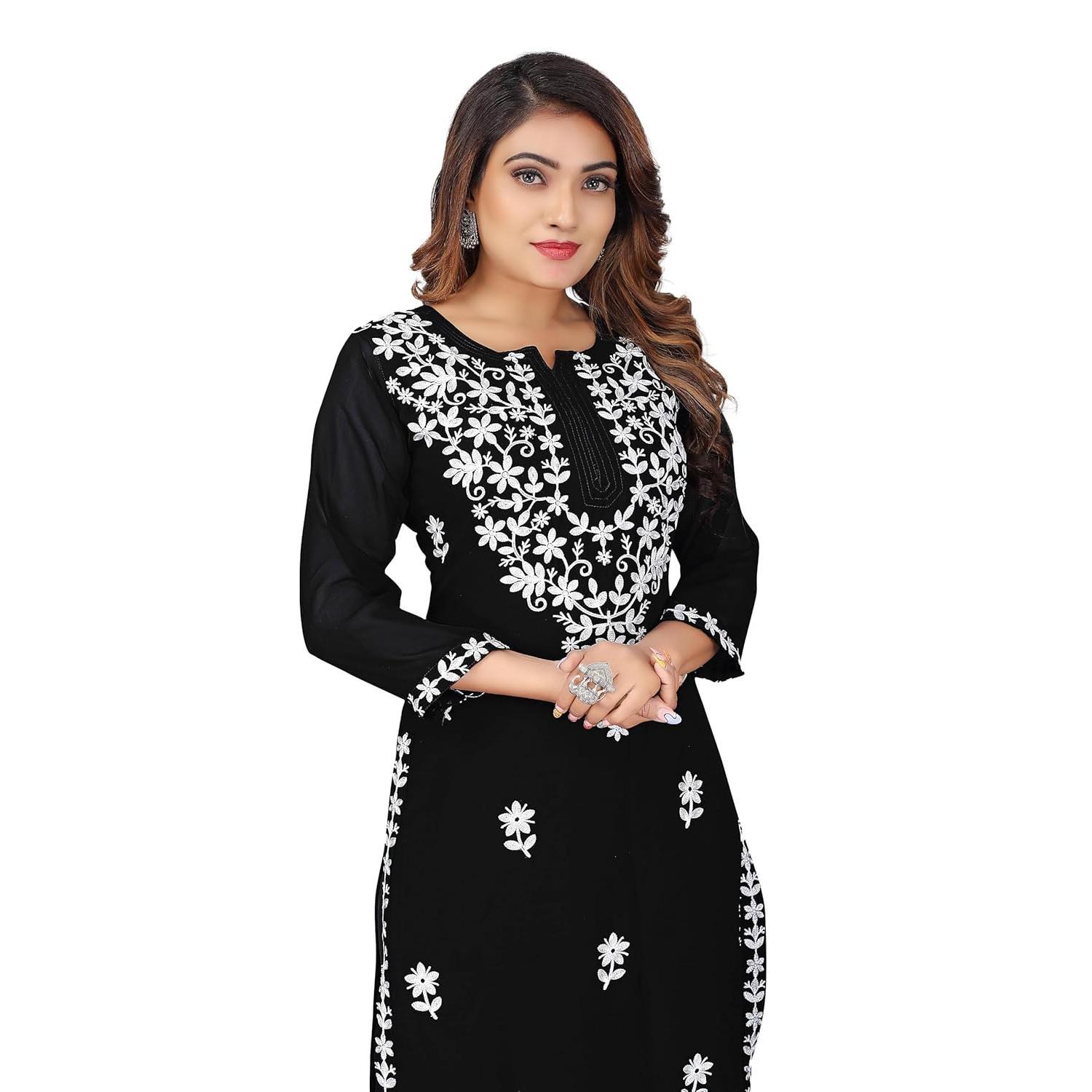 Women's Kurt casual fashion dr - огляд і ціна Ethnic Fashion Kurtis