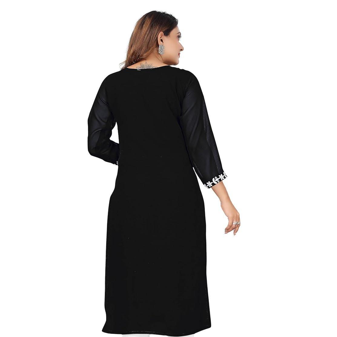 Women's Kurt casual fashion dr - огляд і ціна Ethnic Fashion Kurtis