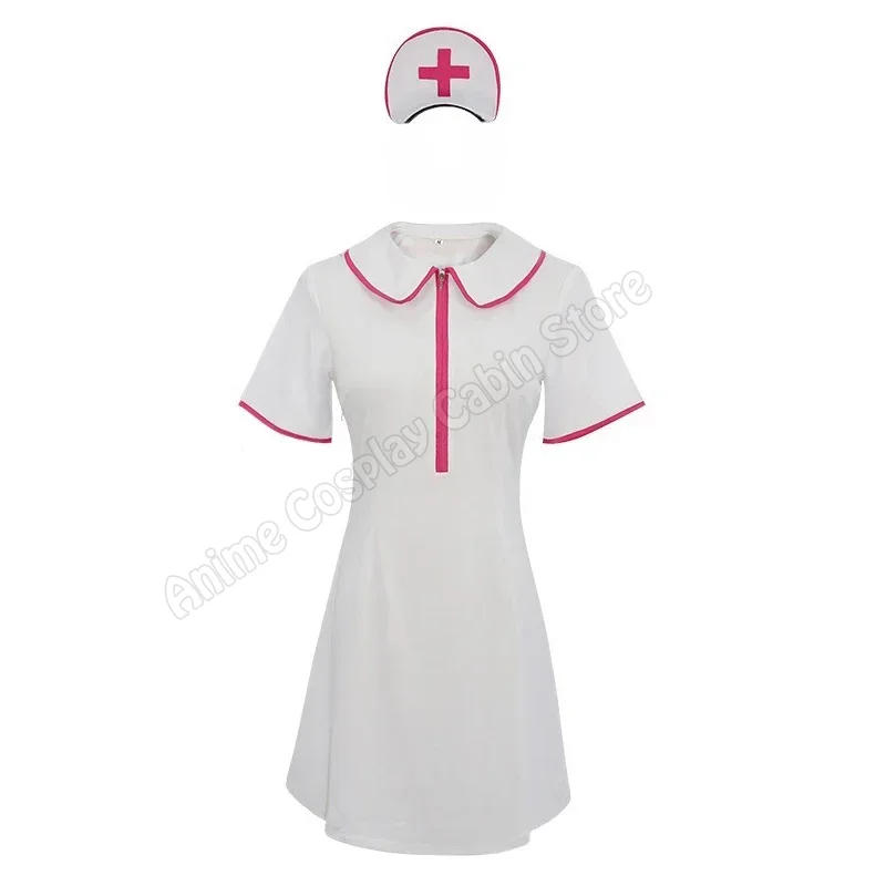 Halloween Costumes Makima Nurs - огляд і ціна Ethnic Outfit