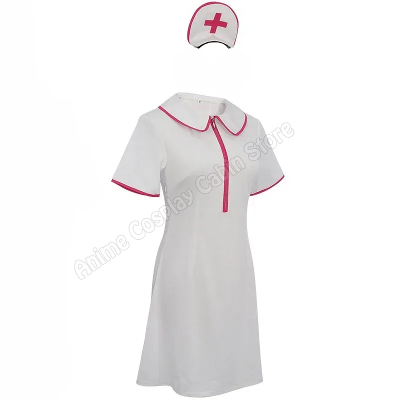 Halloween Costumes Makima Nurs - огляд і ціна Ethnic Outfit