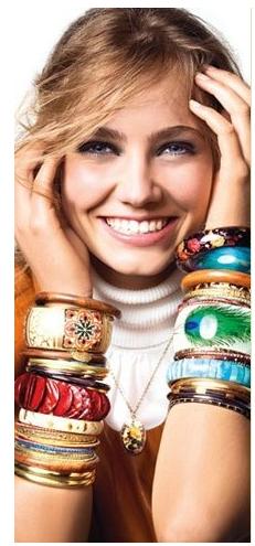 Ethnic Fashion BOHO Metal Bras - огляд і ціна Ethnic Fashion Com