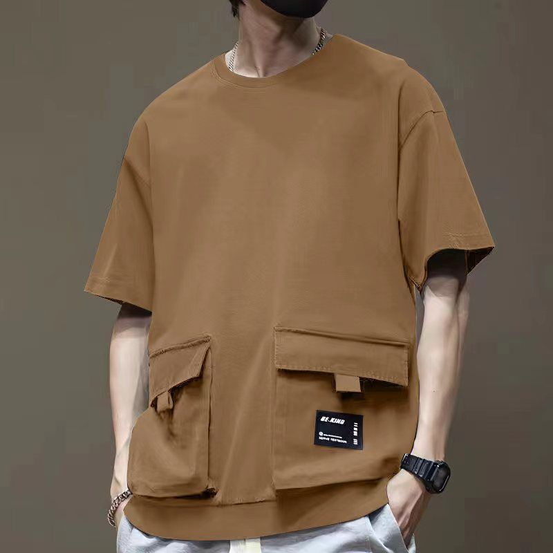 Summer New Cotton Vintage Ethn - огляд і ціна Men'S Ethnic Fashion Trends