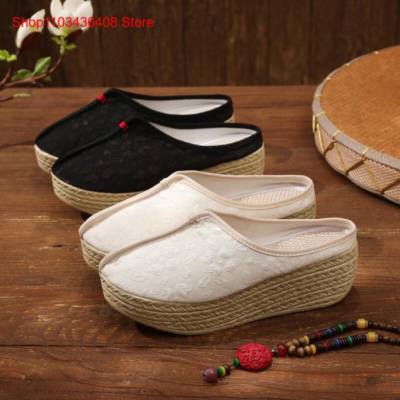 New Style Slippers, Lightweigh - огляд і ціна The Ethnic Fashion