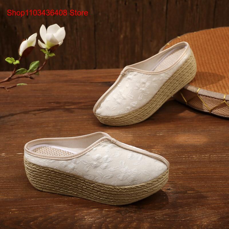 New Style Slippers, Lightweigh - огляд і ціна The Ethnic Fashion