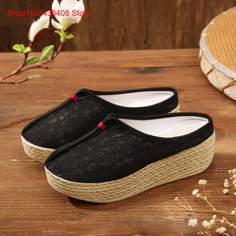 New Style Slippers, Lightweigh - огляд і ціна The Ethnic Fashion