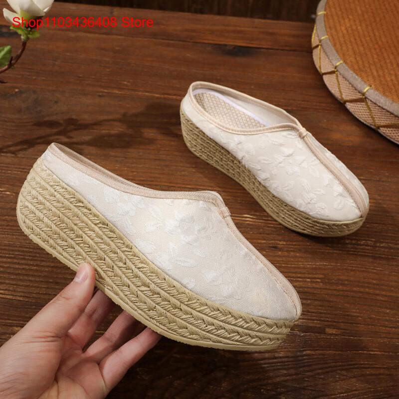 New Style Slippers, Lightweigh - огляд і ціна The Ethnic Fashion