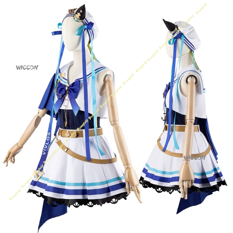 game Uma musume Pretty Derby V - огляд і ціна Ethnic Outfit