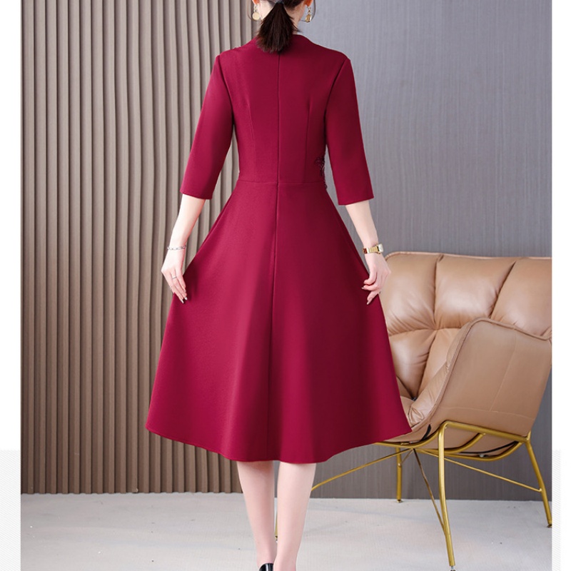 Women Aodai Vietnam Cheongsam  - огляд і ціна Ao Dai Vietnam Dress