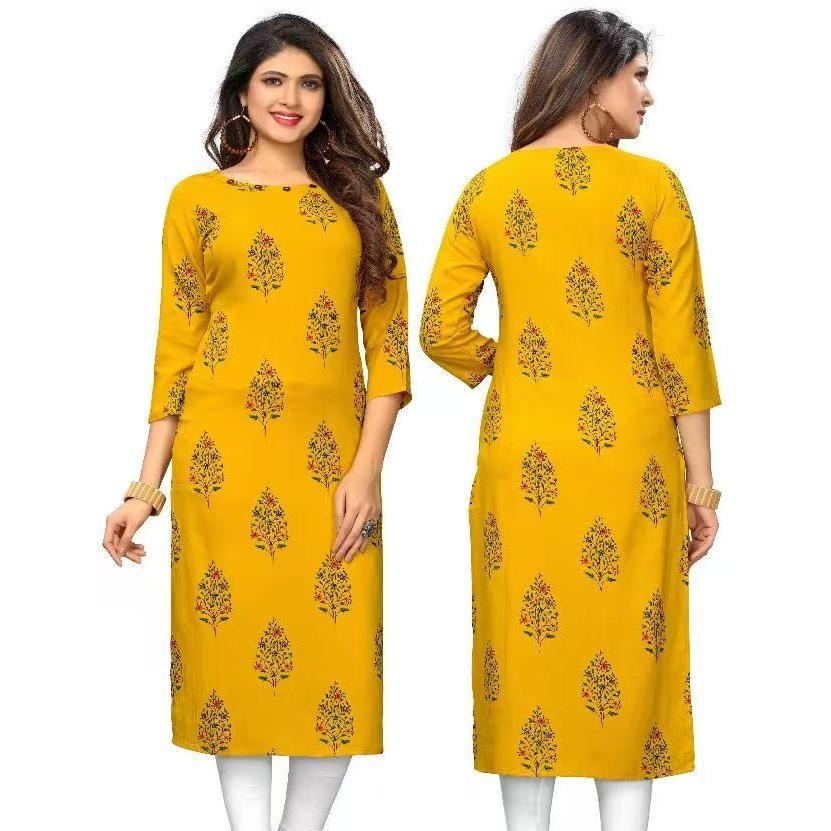 Muslim Kurt Women's Fashion Co - огляд і ціна Ethnic Fashion Kurtis