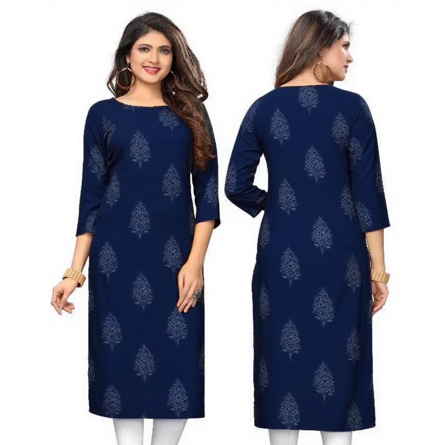 Muslim Kurt Women's Fashion Co - огляд і ціна Ethnic Fashion Kurtis