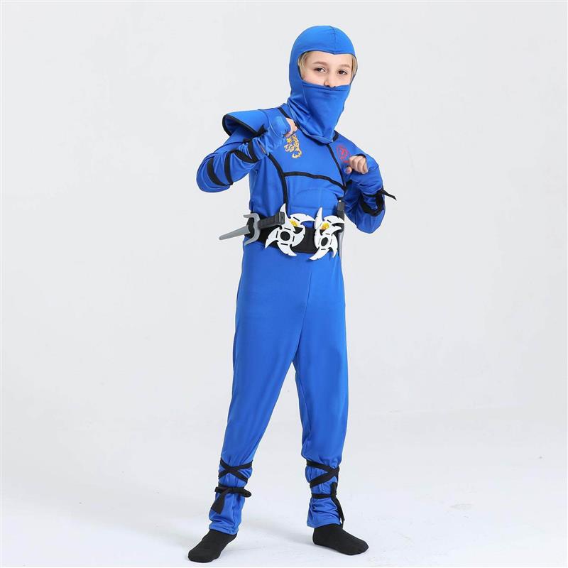 Halloween Children's Costume T - огляд і ціна Ethnic Wear Fashion Brand