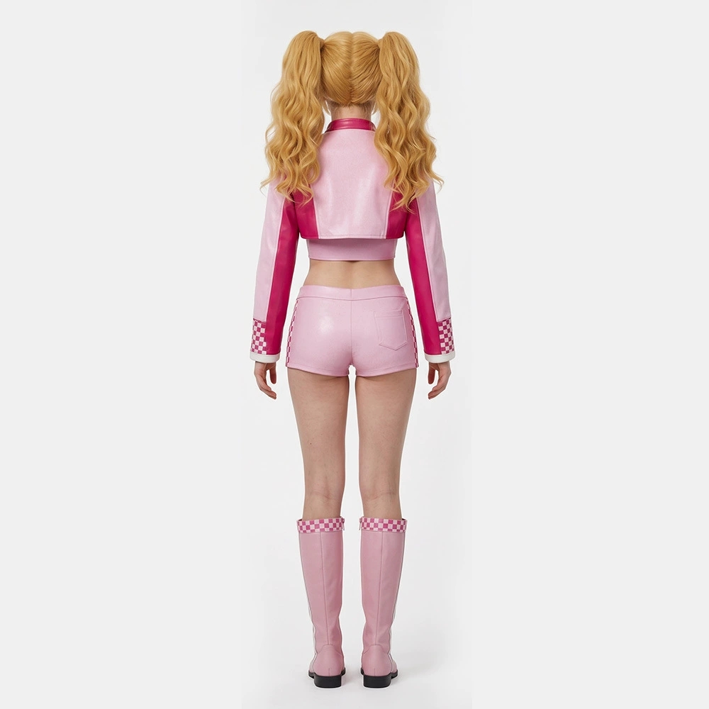 Game Princess Peach Cosplay Co - огляд і ціна Ethnic Outfit