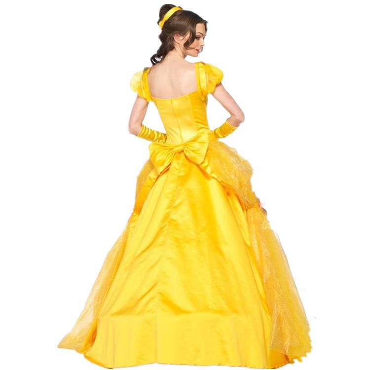 Adult Halloween Princess Dress - огляд і ціна Ethnic Fashion Designer