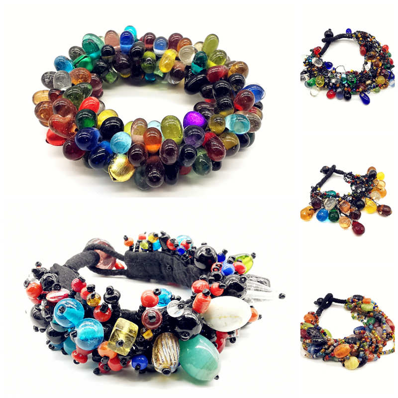Nepal Colorful Antiqued Old La - огляд і ціна Ethnic Fashion Com