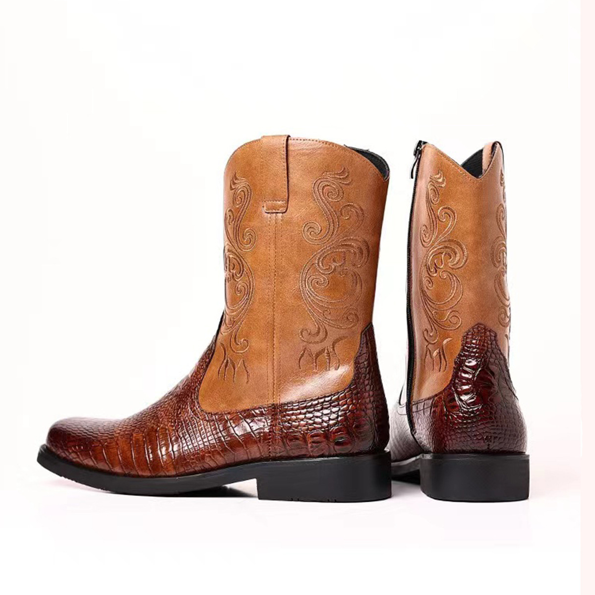 Fashionable Embossed Casual Me - огляд і ціна The Ethnic Fashion