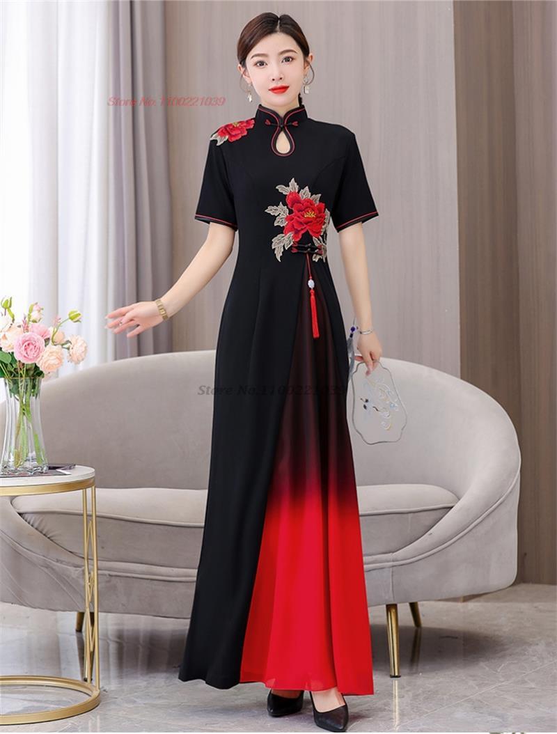2026 vietnam traditional dress - огляд і ціна Ao Dai Vietnam Dress