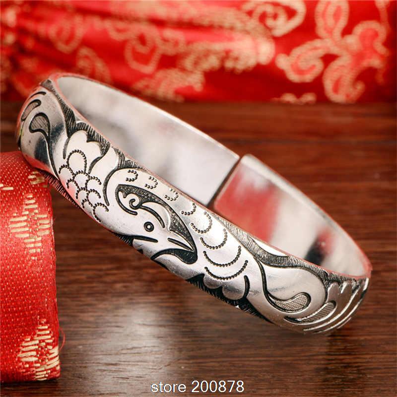 Tibetan Bangles Phenxi Totem O - огляд і ціна Ethnic Fashion Com