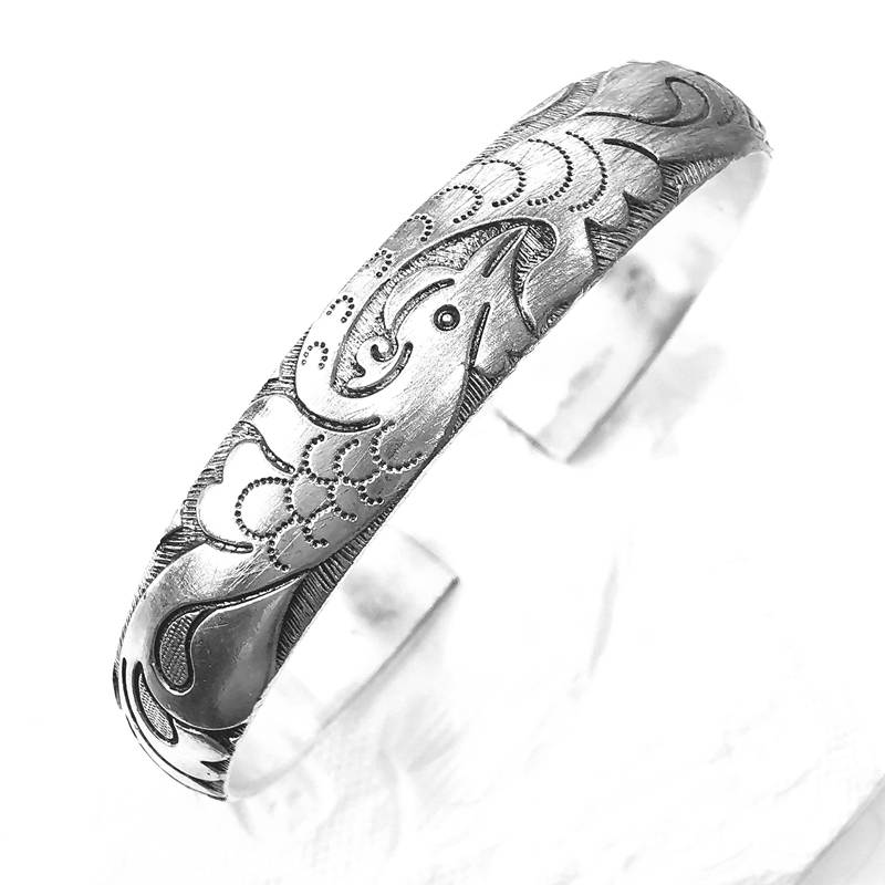 Tibetan Bangles Phenxi Totem O - огляд і ціна Ethnic Fashion Com