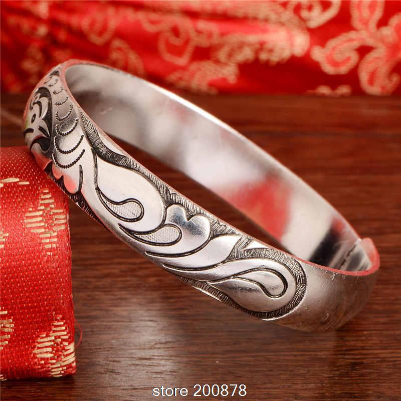 Tibetan Bangles Phenxi Totem O - огляд і ціна Ethnic Fashion Com