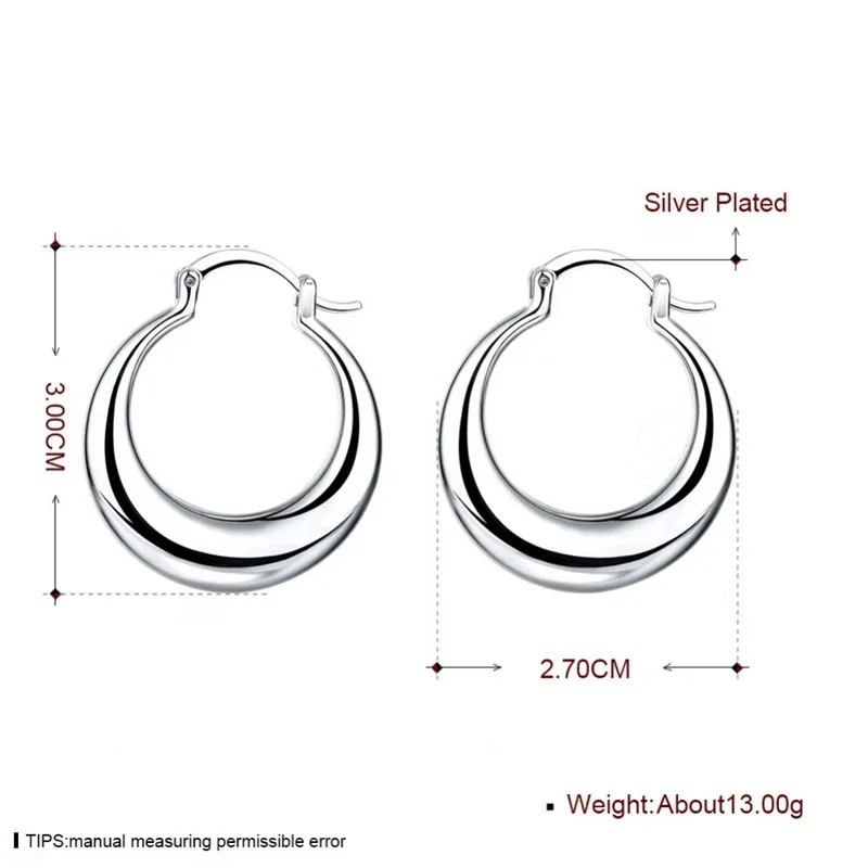New y2k 3cm 925 Sterling Silve - огляд і ціна Y2K Ethnic Fashion