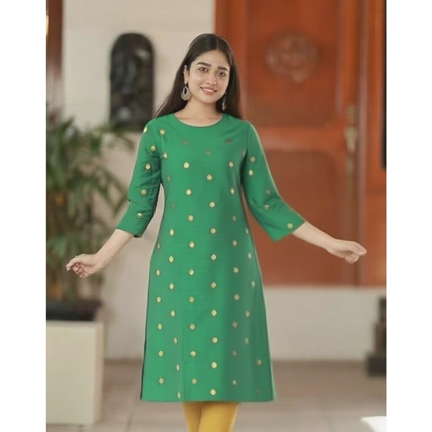 Muslim Kurt Women's Fashion Co - огляд і ціна Ethnic Fashion Kurtis