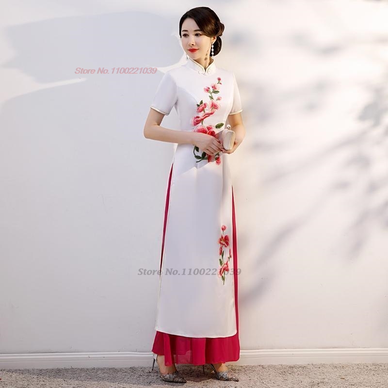2026 vietnam dress aodai tradi - огляд і ціна Ao Dai Vietnam Dress