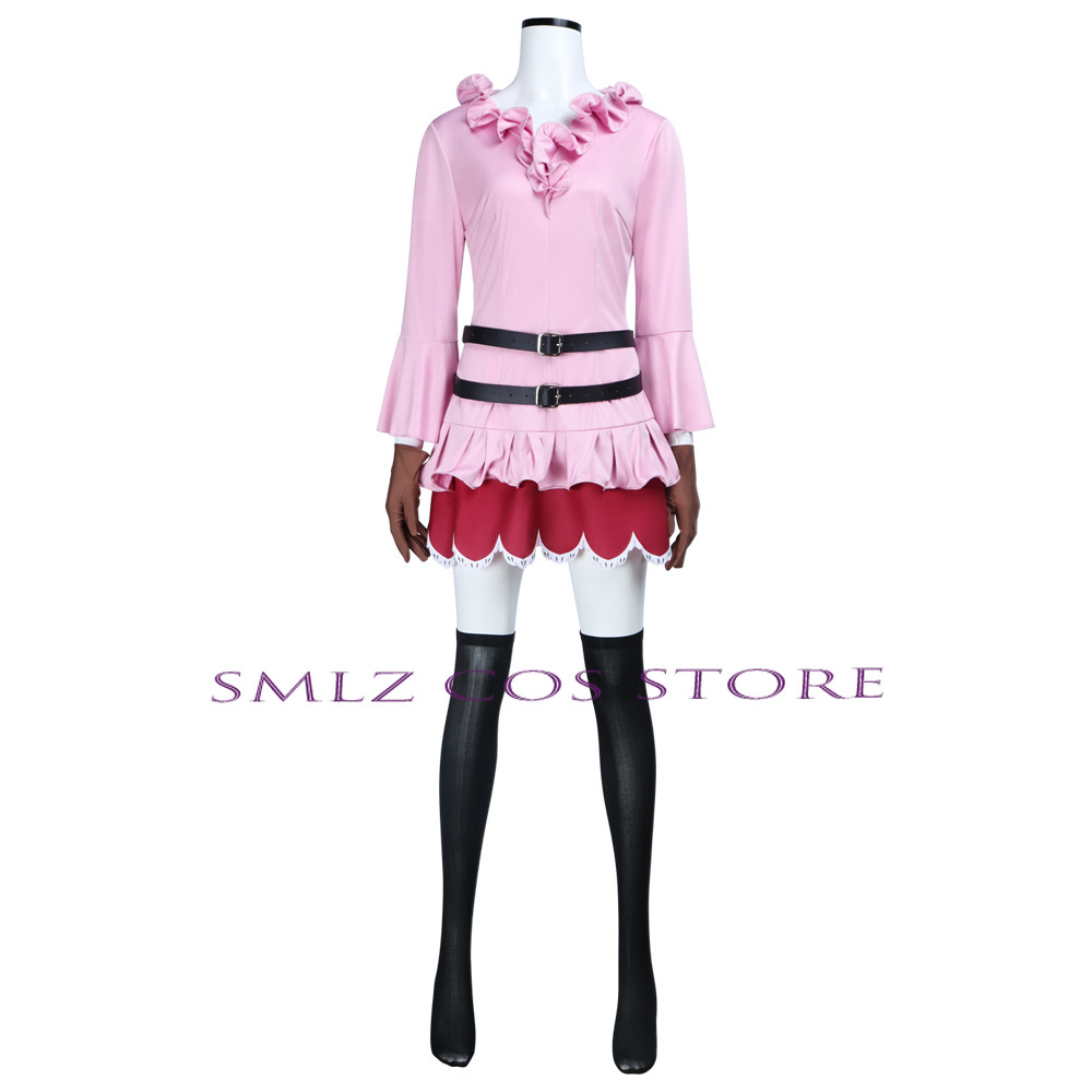 Anime Koala Cosplay Costume Wo - огляд і ціна Ethnic Outfit