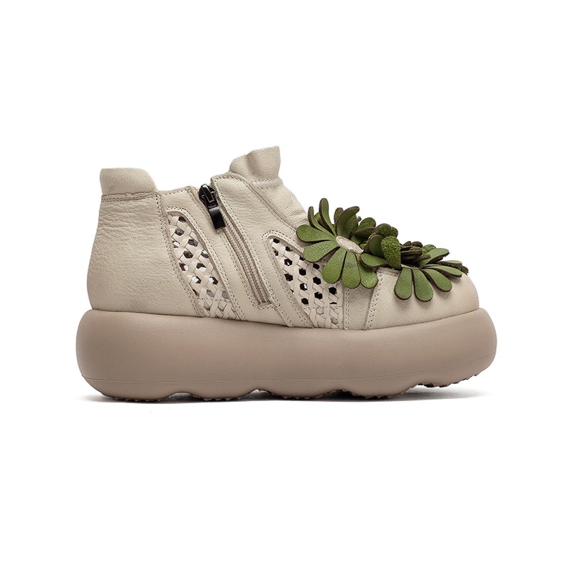 DRKANOL 2026 Summer Cool Boots - огляд і ціна Ethnic Outfit