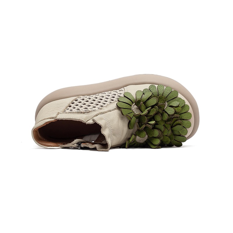 DRKANOL 2026 Summer Cool Boots - огляд і ціна Ethnic Outfit