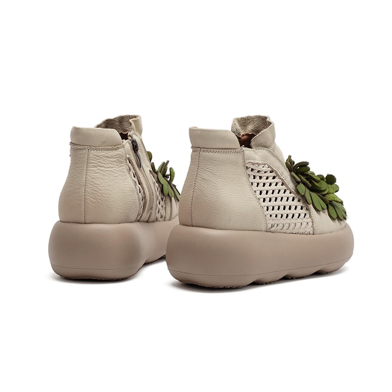 DRKANOL 2026 Summer Cool Boots - огляд і ціна Ethnic Outfit