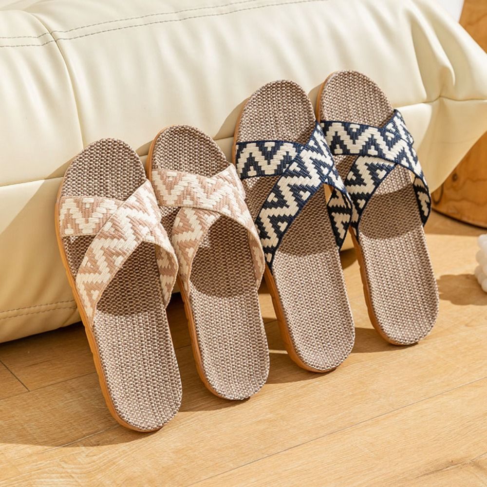 Fashion Ethnic Style Linen Cro - огляд і ціна The Ethnic Fashion