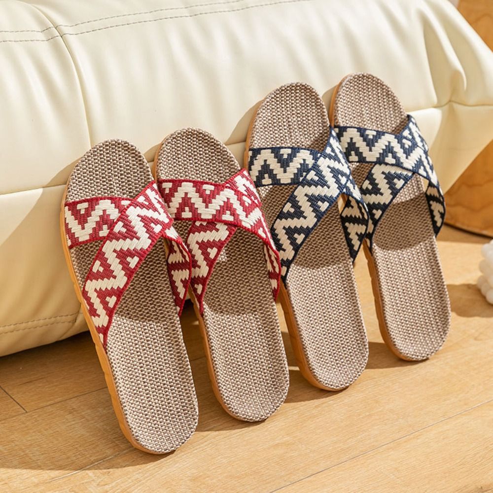Fashion Ethnic Style Linen Cro - огляд і ціна The Ethnic Fashion