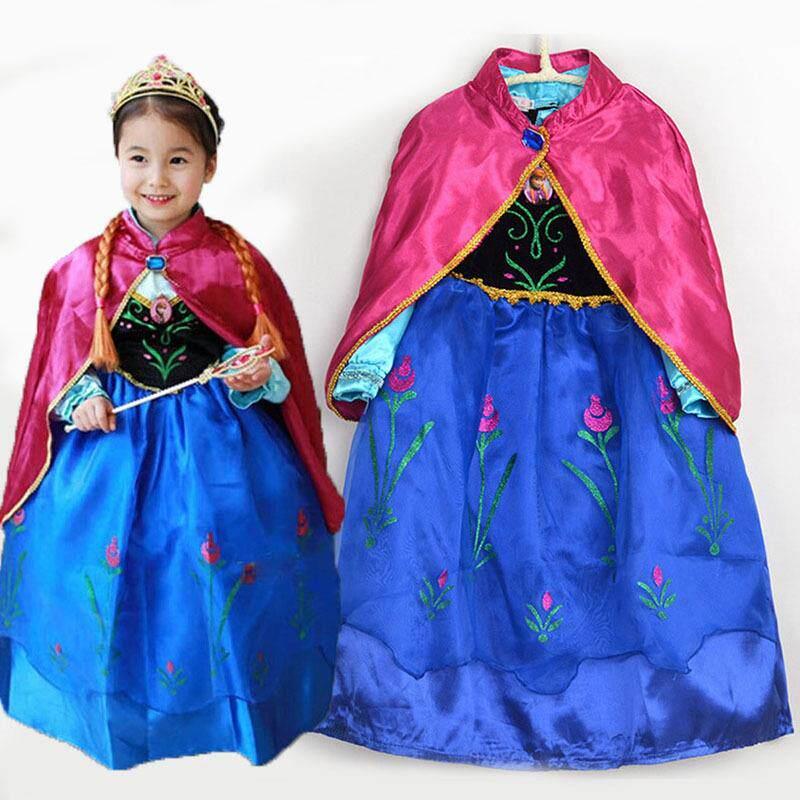 Halloween Children's Costume T - огляд і ціна Ethnic Wear Fashion Brand